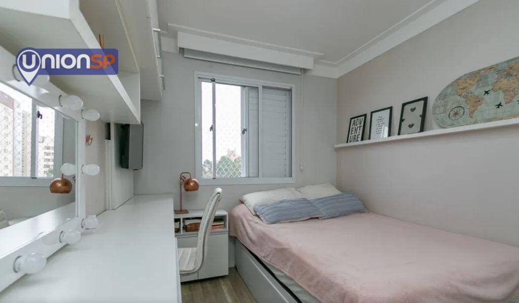 Apartamento à venda com 3 quartos, 91m² - Foto 10