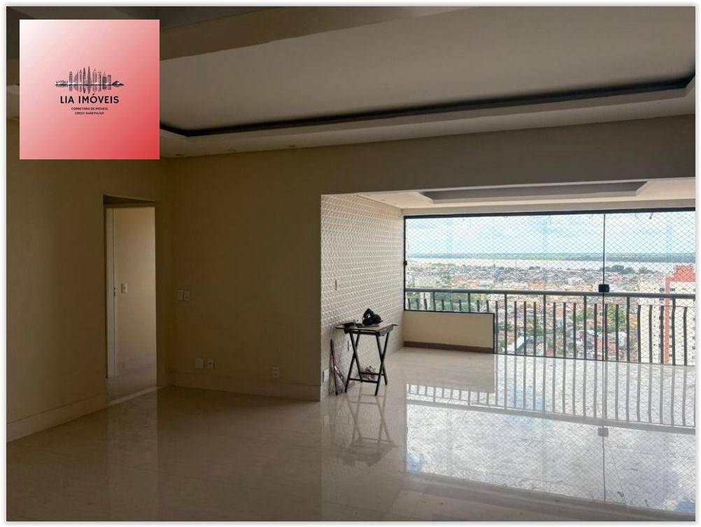 Apartamento, 3 quartos, 155 m² - Foto 2