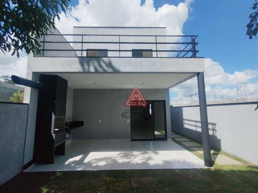 Sobrado à venda com 3 quartos, 110m² - Foto 9