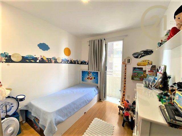 Apartamento à venda com 2 quartos, 76m² - Foto 21