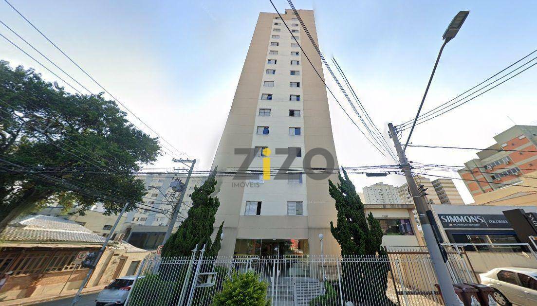 Apartamento à venda com 2 quartos, 76m² - Foto 1