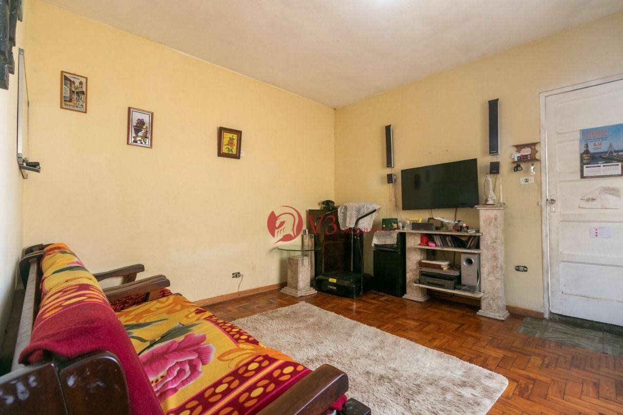 Casa à venda com 4 quartos, 138m² - Foto 2