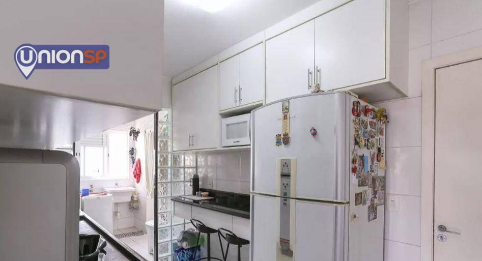 Apartamento à venda com 3 quartos, 93m² - Foto 15