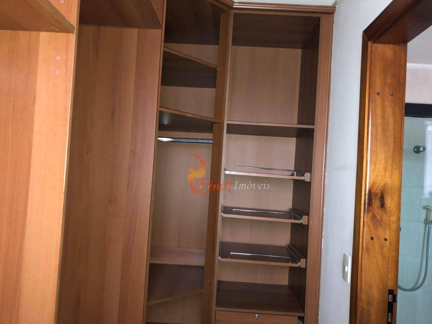 Apartamento à venda com 4 quartos, 178m² - Foto 26