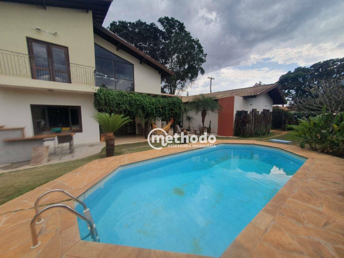 Casa de Condomínio à venda com 3 quartos, 360m² - Foto 46