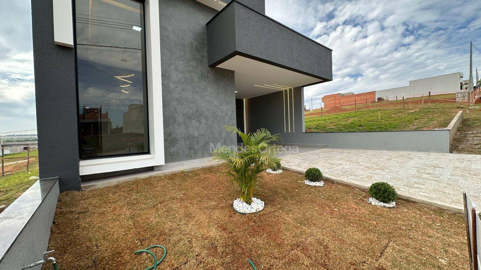 Casa de Condomínio à venda com 3 quartos, 134m² - Foto 8