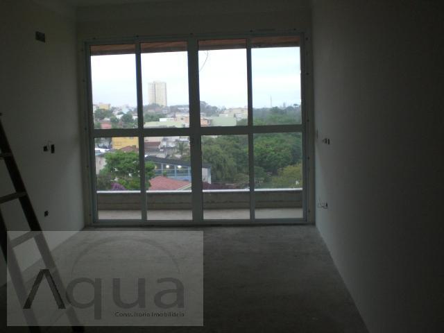 Cobertura à venda com 3 quartos, 340m² - Foto 8