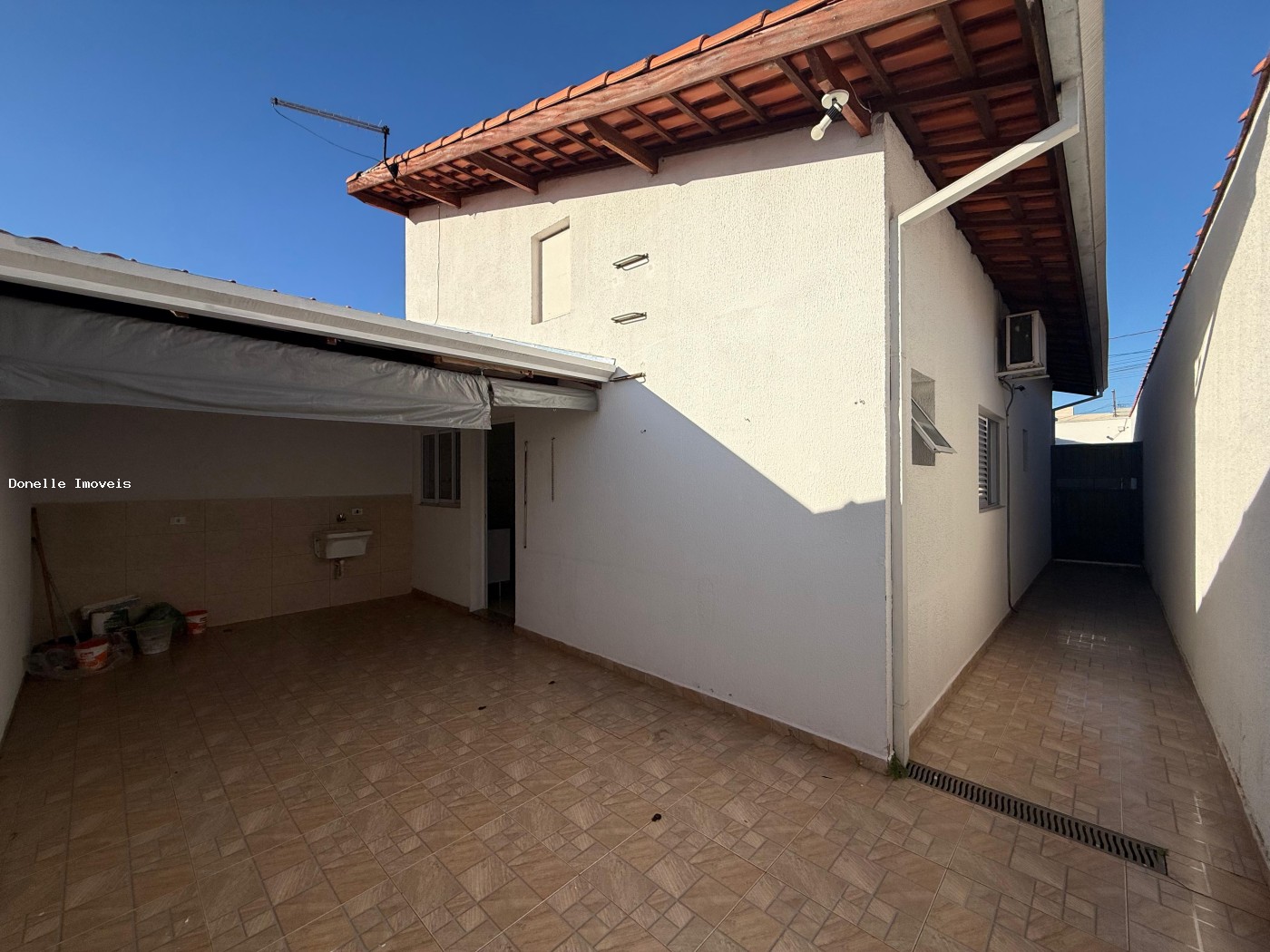 Casa para alugar com 2 quartos, 125m² - Foto 23