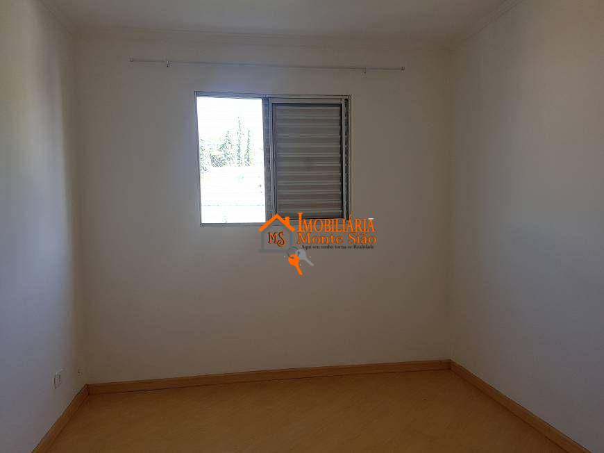 Apartamento para alugar com 2 quartos, 65m² - Foto 6