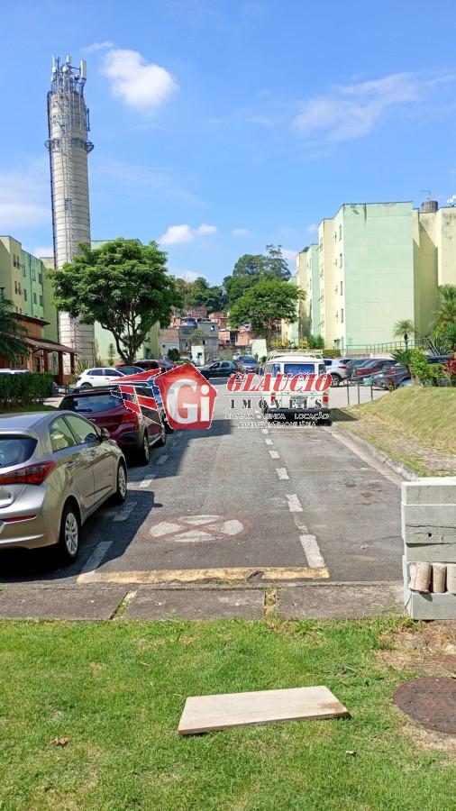 Apartamento à venda com 2 quartos, 53m² - Foto 12