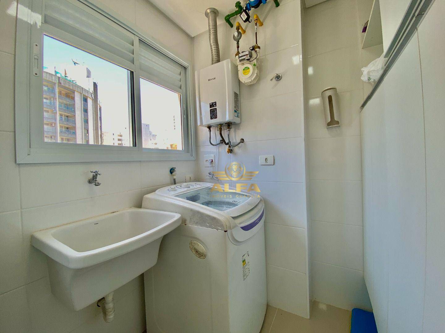 Apartamento à venda com 3 quartos, 86m² - Foto 22