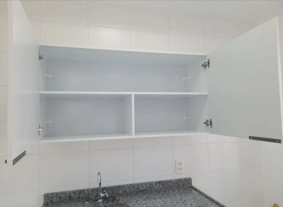 Apartamento à venda com 2 quartos, 52m² - Foto 13