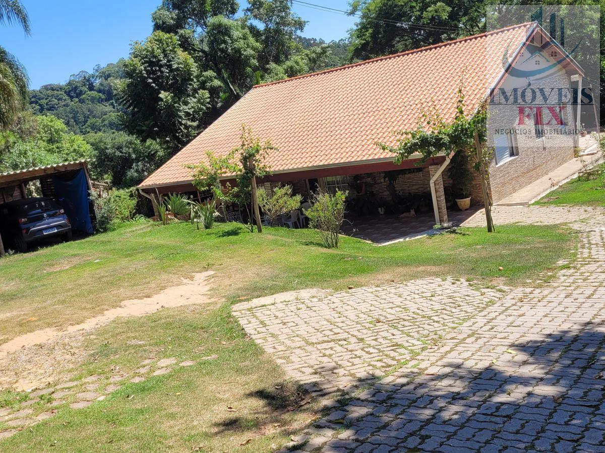 Fazenda à venda com 3 quartos, 200m² - Foto 4