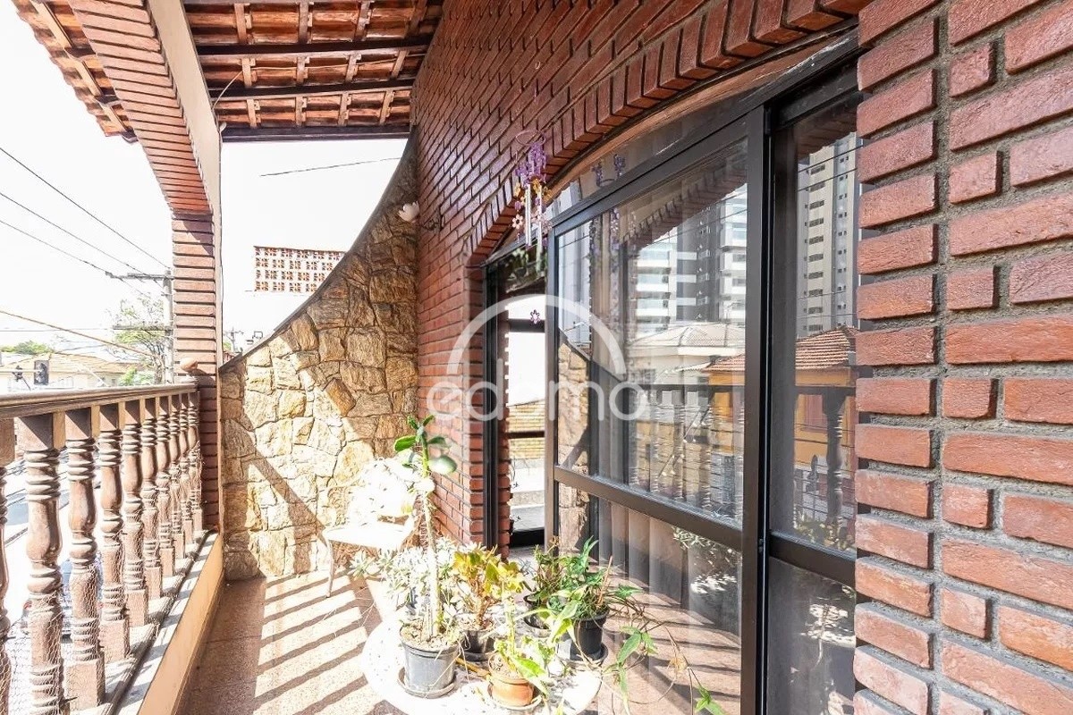 Casa para alugar com 4 quartos, 145m² - Foto 22