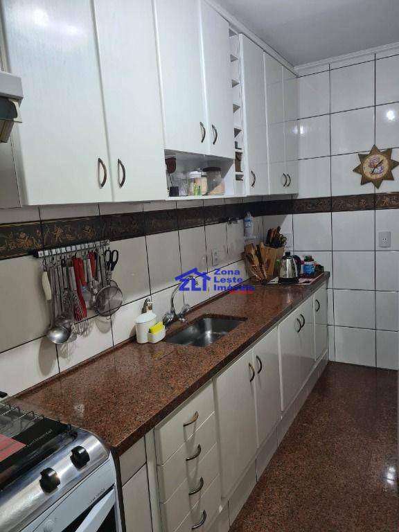 Sobrado à venda com 3 quartos, 161m² - Foto 16