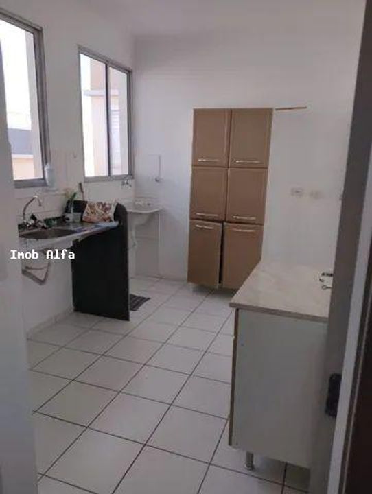 Apartamento à venda com 2 quartos, 60m² - Foto 4