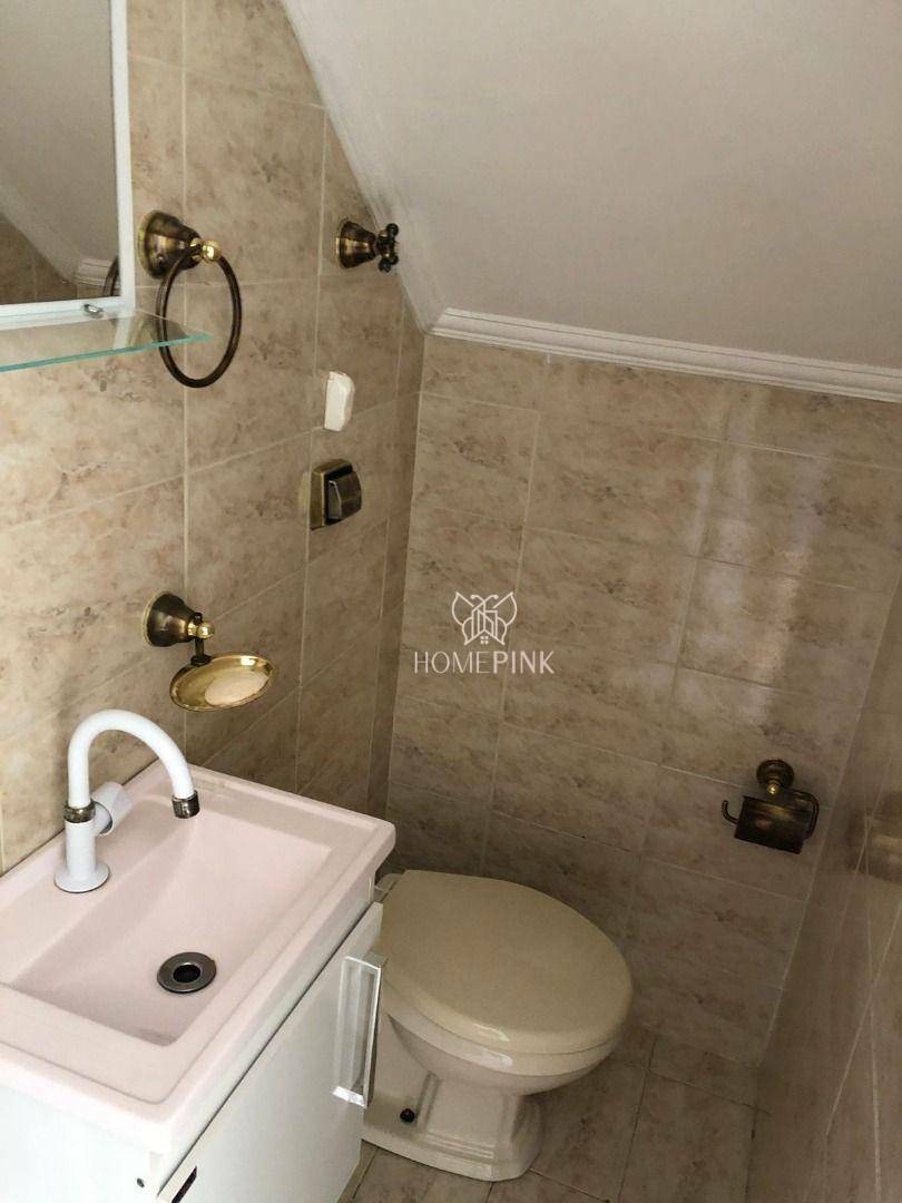 Sobrado à venda e aluguel com 2 quartos, 90m² - Foto 22