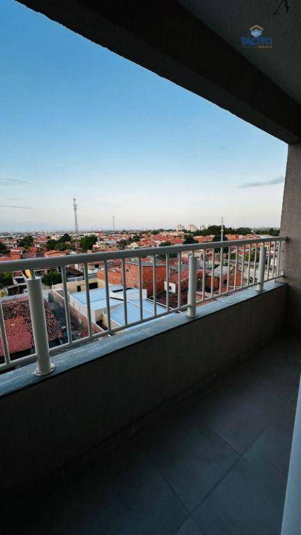 Apartamento, 2 quartos, 43 m² - Foto 4