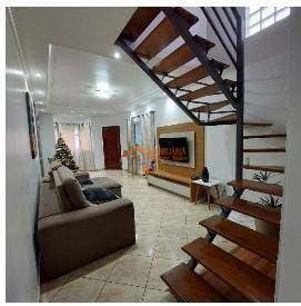 Sobrado à venda com 3 quartos, 120m² - Foto 9