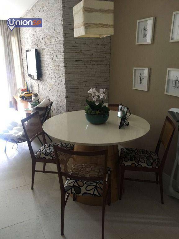 Apartamento à venda com 3 quartos, 100m² - Foto 5