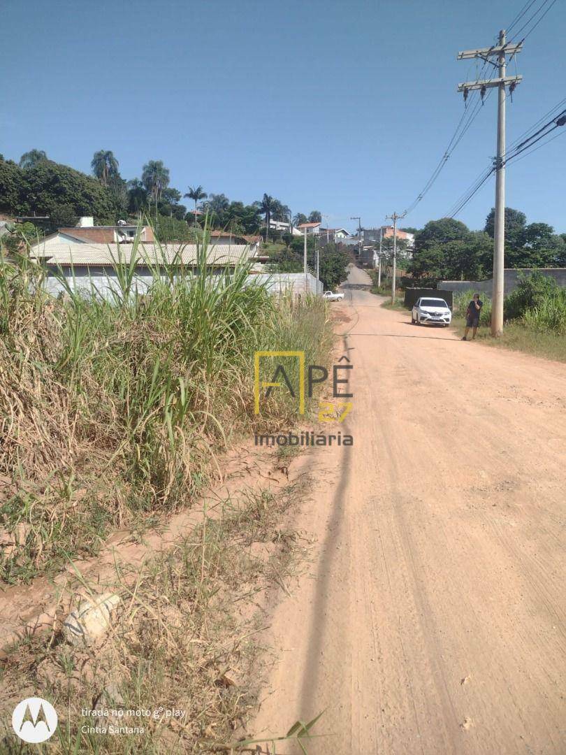 Terreno à venda, 2700M2 - Foto 1