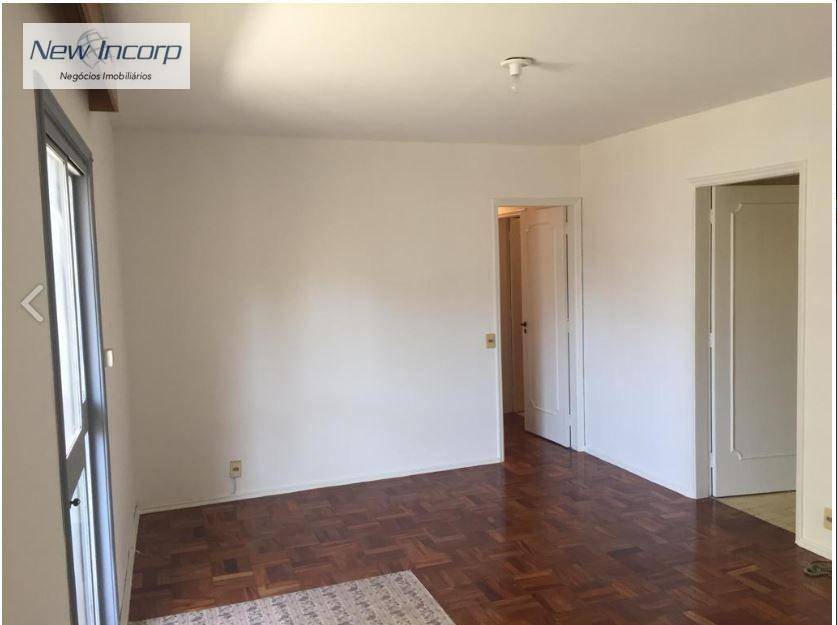 Apartamento à venda com 3 quartos, 80m² - Foto 1