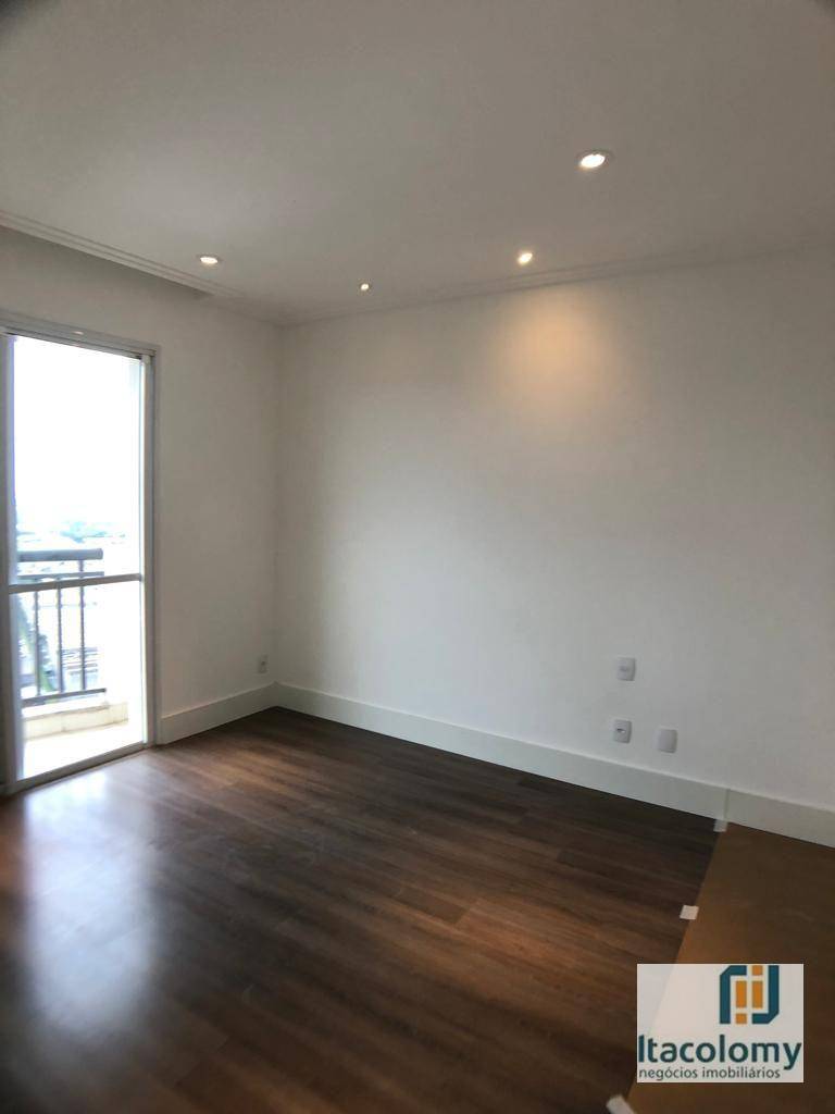 Apartamento à venda com 3 quartos, 165m² - Foto 10