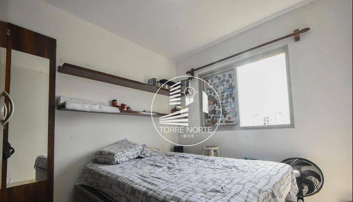 Apartamento à venda com 3 quartos, 65m² - Foto 20