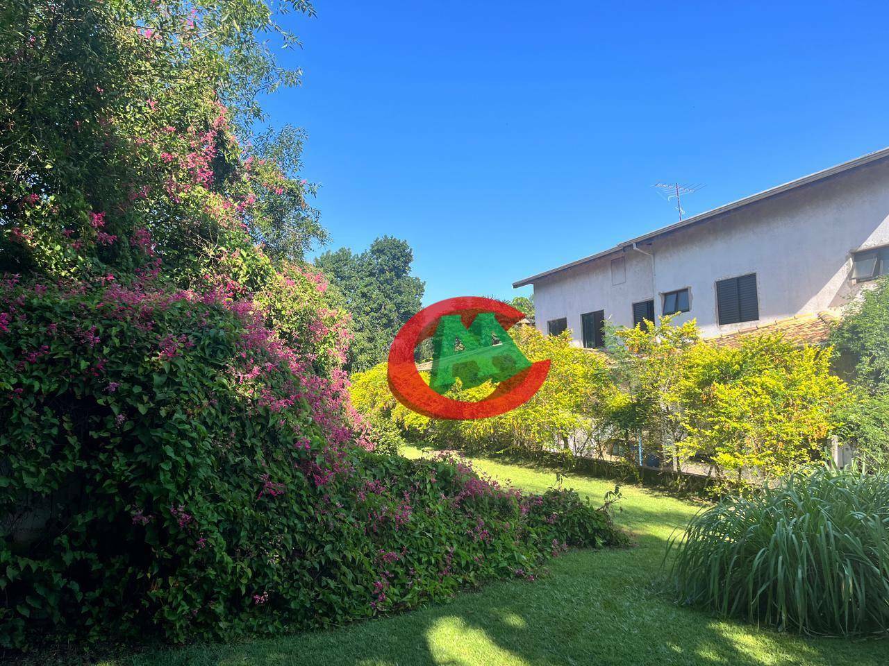 Chácara à venda com 7 quartos, 560m² - Foto 2