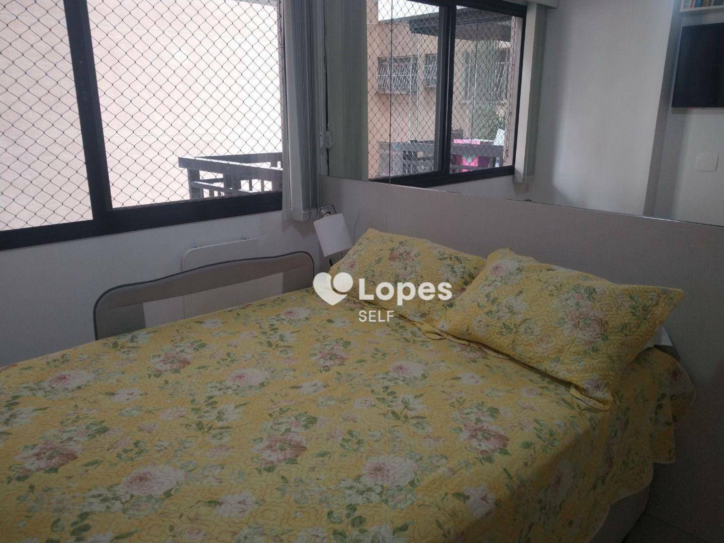 Apartamento à venda com 3 quartos, 94m² - Foto 12