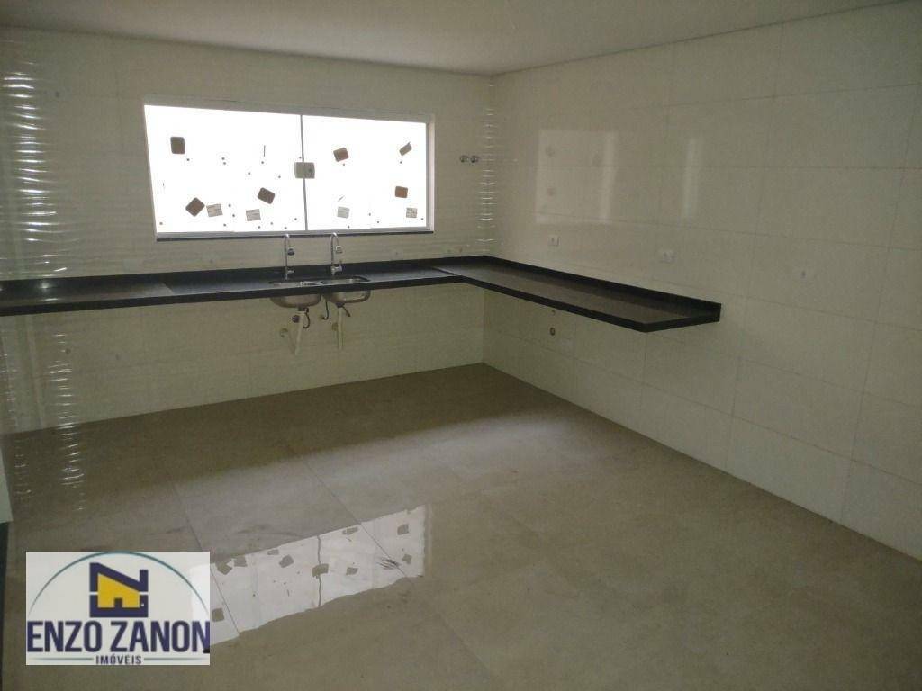 Sobrado à venda com 3 quartos, 198m² - Foto 6