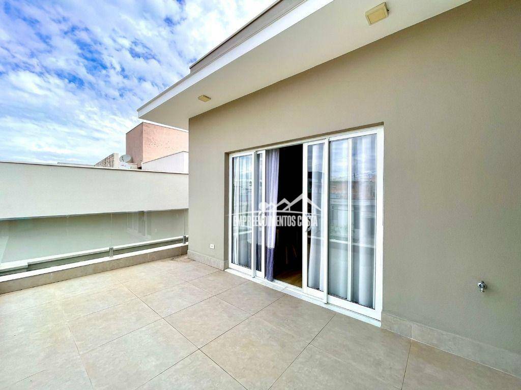 Casa de Condomínio à venda com 3 quartos, 317m² - Foto 69