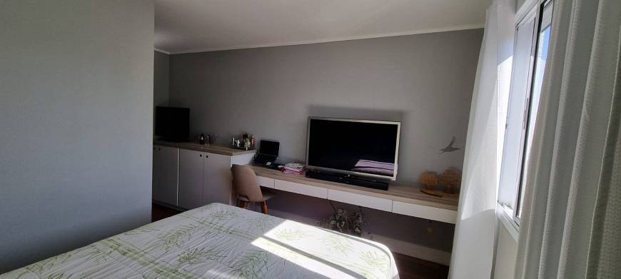 Apartamento à venda com 3 quartos, 98m² - Foto 9