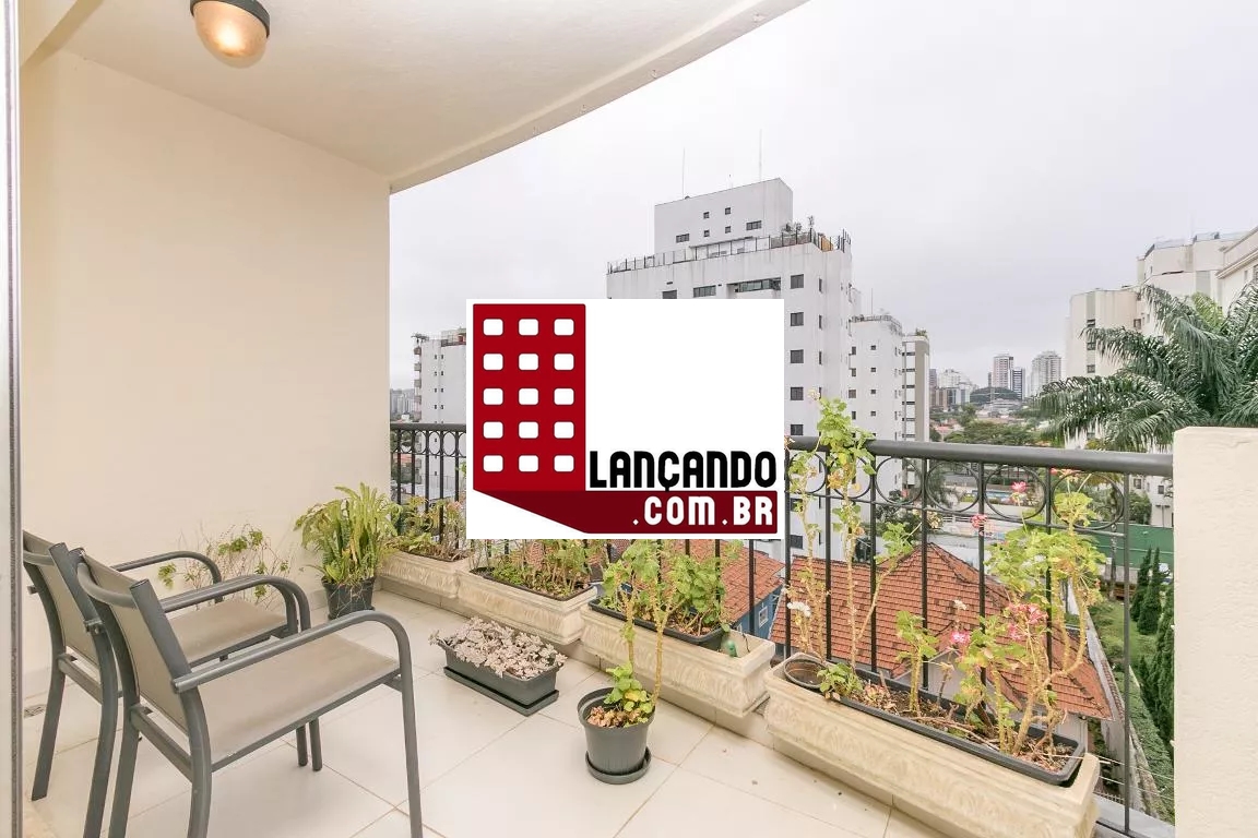 Apartamento à venda com 4 quartos, 158m² - Foto 19