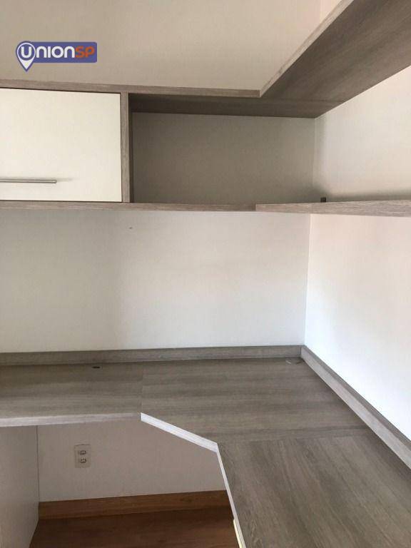 Apartamento à venda com 2 quartos, 65m² - Foto 12