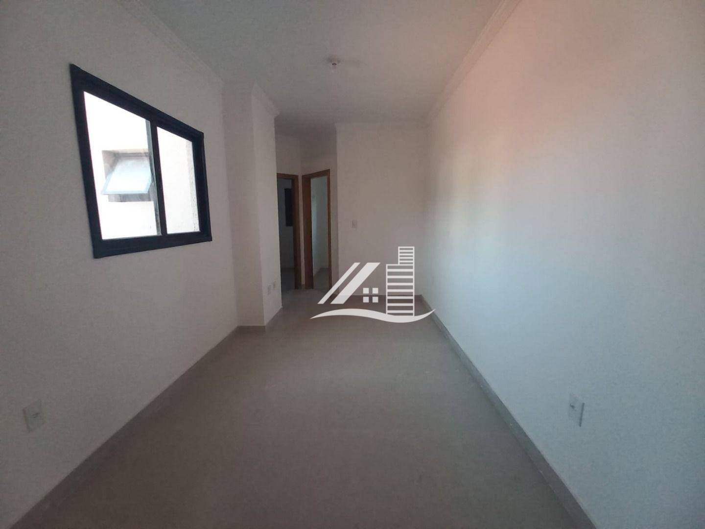 Apartamento à venda com 2 quartos, 46m² - Foto 1