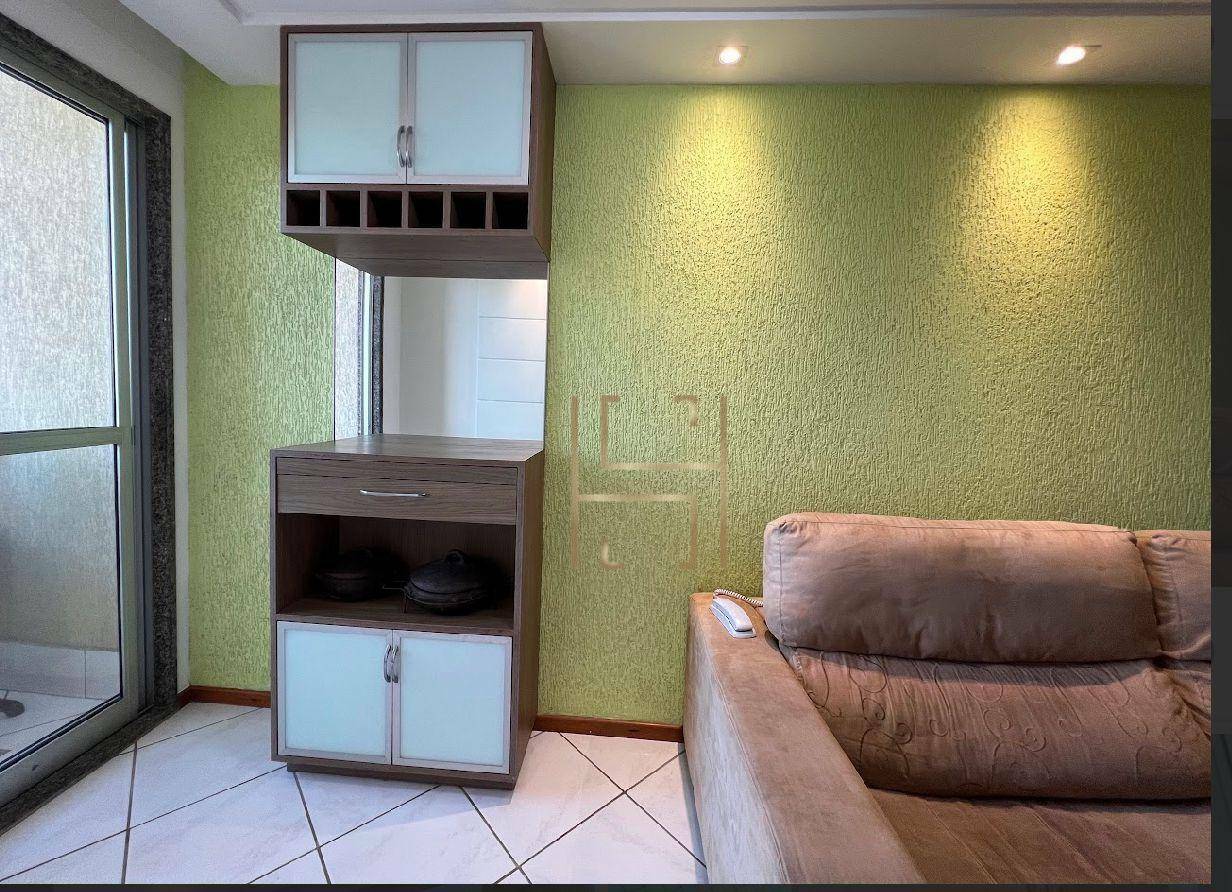 Apartamento à venda com 3 quartos, 1m² - Foto 6