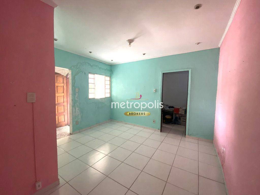 Sobrado à venda com 2 quartos, 80m² - Foto 9