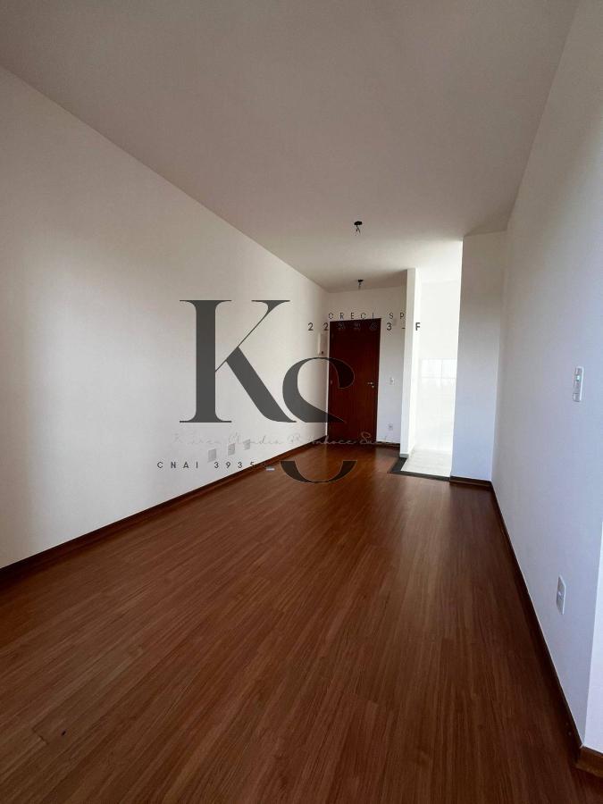 Apartamento à venda com 2 quartos, 46m² - Foto 6