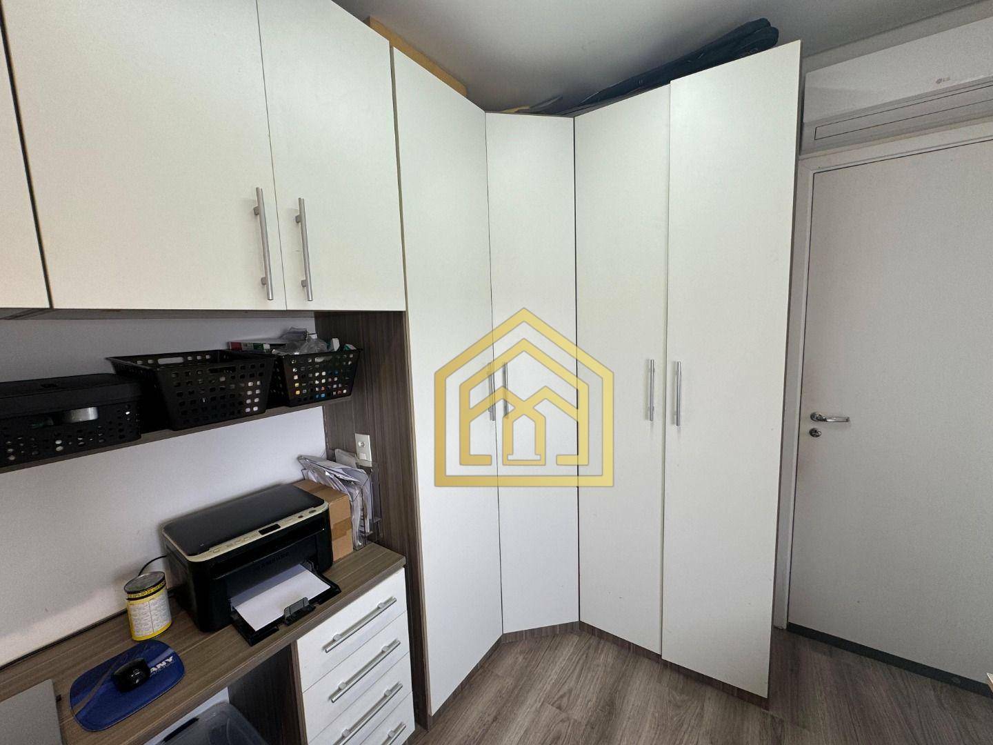 Apartamento à venda com 3 quartos, 116m² - Foto 22