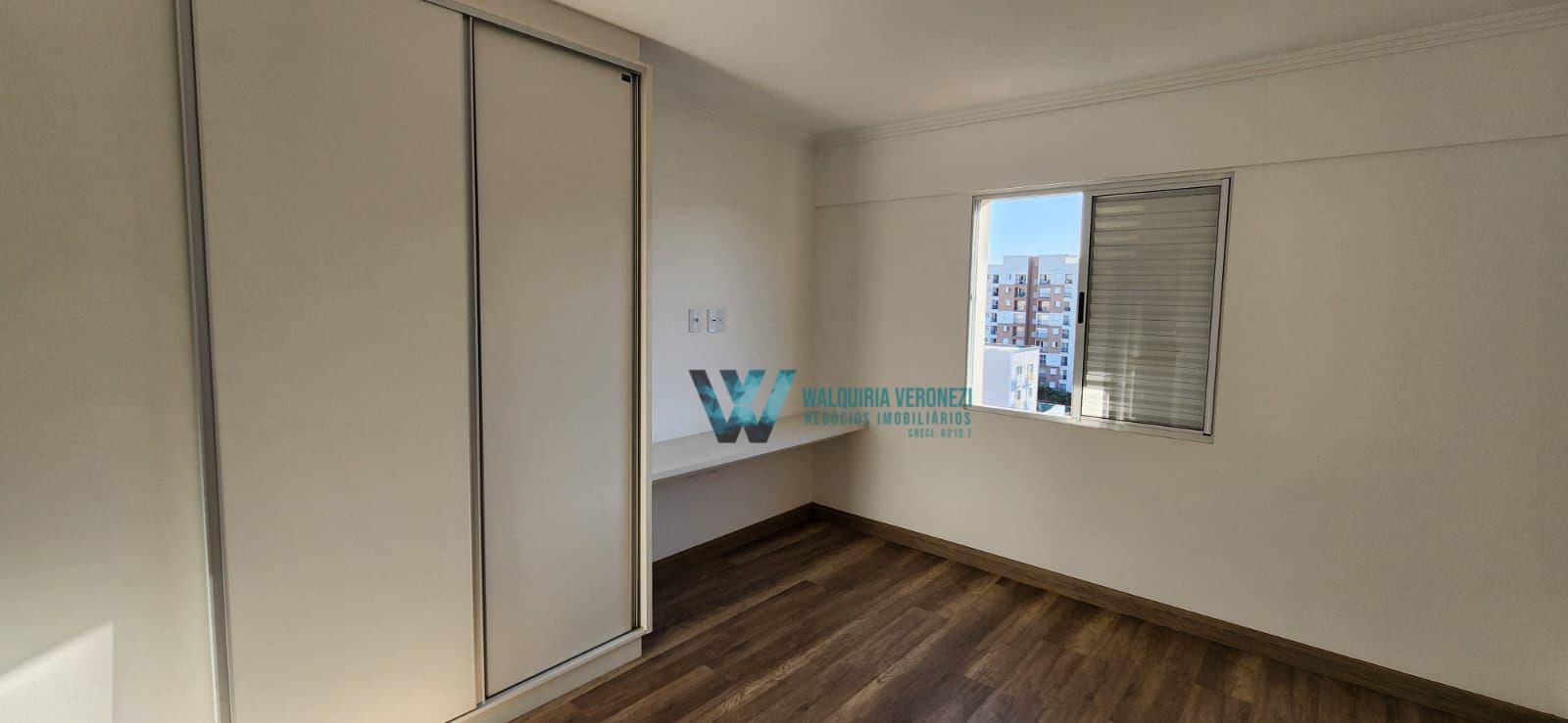 Apartamento à venda com 2 quartos, 76m² - Foto 7