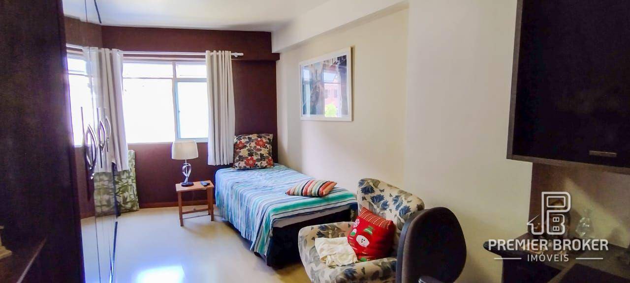 Apartamento à venda com 2 quartos, 103m² - Foto 11