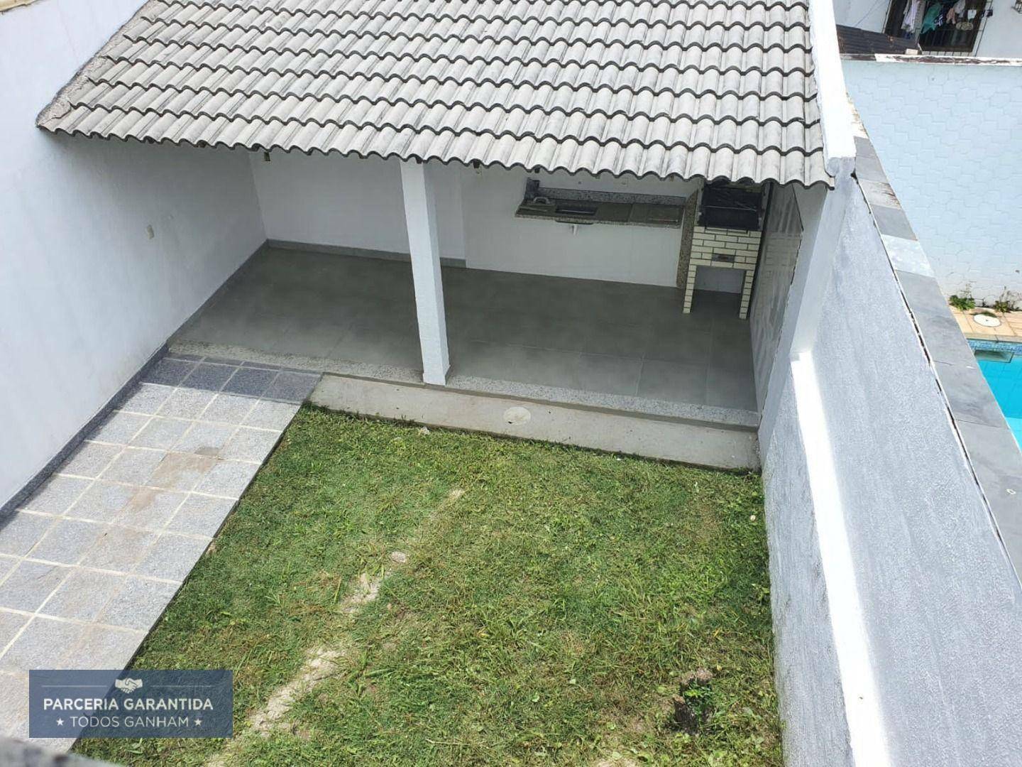 Casa à venda com 3 quartos, 142m² - Foto 15