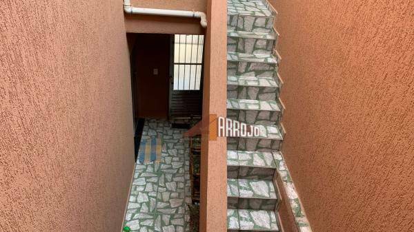 Sobrado à venda com 3 quartos, 117m² - Foto 7