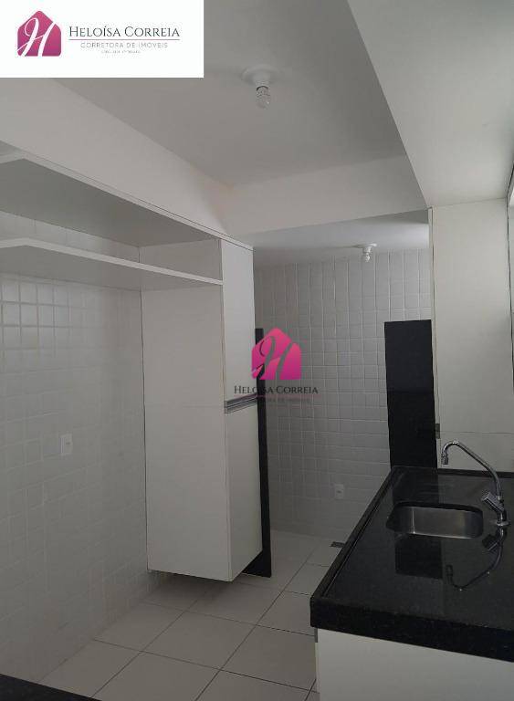 Apartamento para alugar com 3 quartos, 80m² - Foto 8