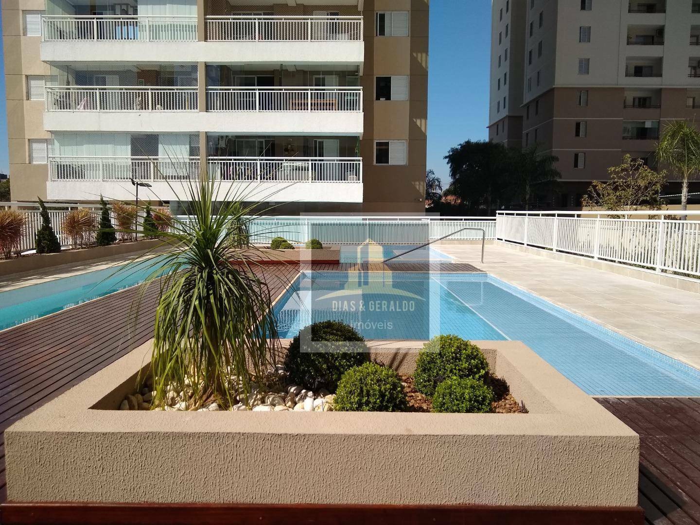 Apartamento à venda com 3 quartos, 89m² - Foto 35