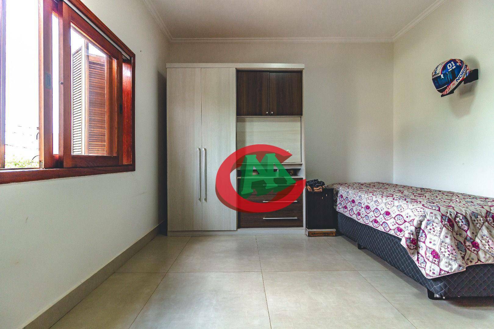 Sobrado à venda com 3 quartos, 337m² - Foto 19