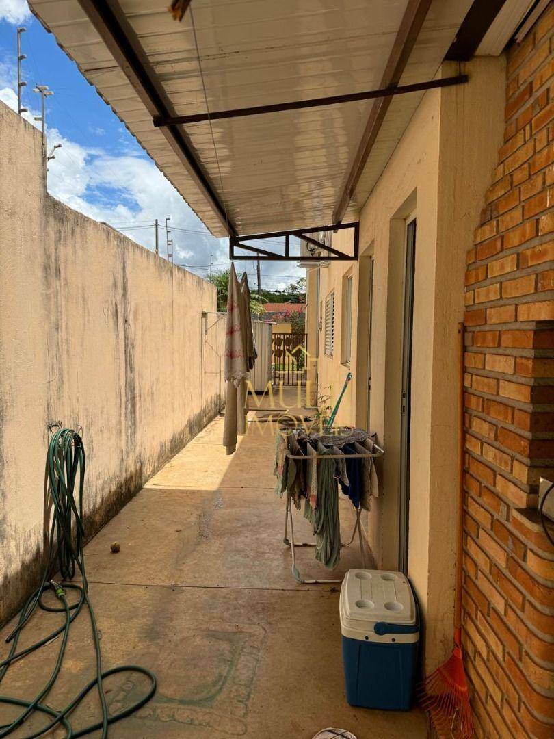 Casa à venda com 3 quartos, 198m² - Foto 10