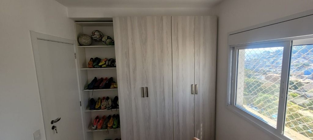 Apartamento à venda com 2 quartos, 60m² - Foto 15