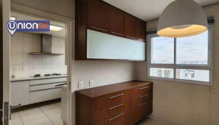 Apartamento à venda com 4 quartos, 250m² - Foto 22